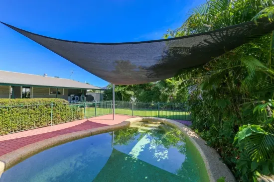 51 Harrison Circuit, Woodroffe, NT 0830