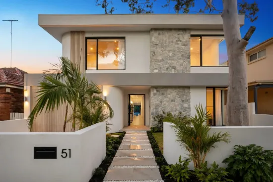 51 Harslett Crescent, Beverley Park, NSW 2217