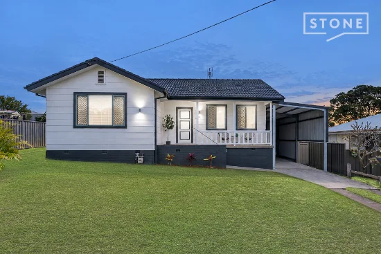 51 Harvey Road, Rutherford, NSW 2320