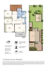 51 Hayes Avenue, Rosebud, Vic 3939-Floorplan