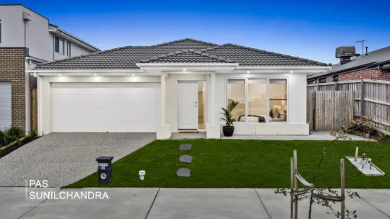51 Hedgevale Drive, Officer, Vic 3809