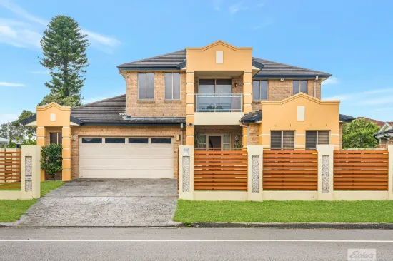 51 Helmsman Boulevard, St Huberts Island, NSW 2257