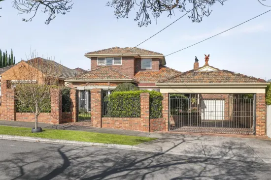51 Henshall Road, Strathmore, Vic 3041
