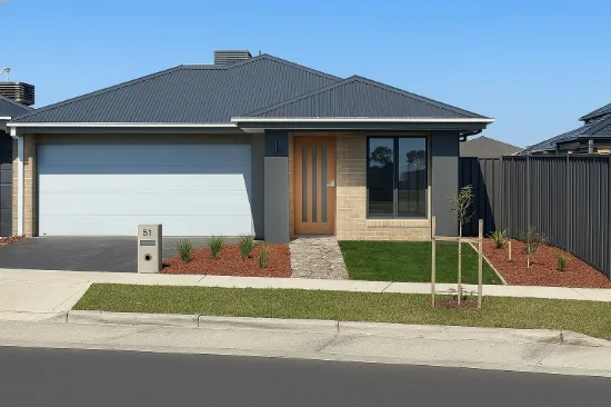 51 Hermosa Drive, Tarneit, Vic 3029