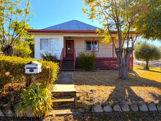 51 High Street, Texas, Qld 4385