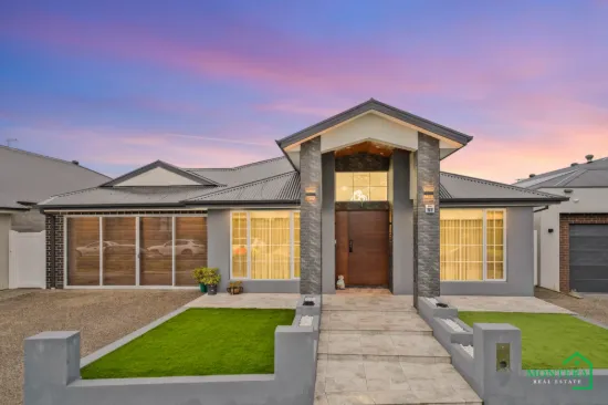 51 Highfield Drive, Mickleham, Vic 3064