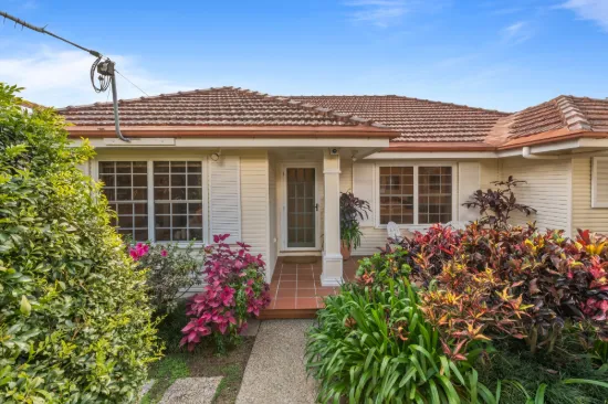 51 Highlands Street, Wavell Heights, Qld 4012