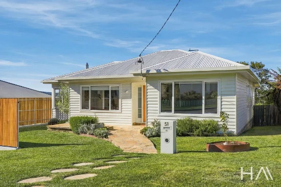 51 Hill Street, Bellerive, Tas 7018