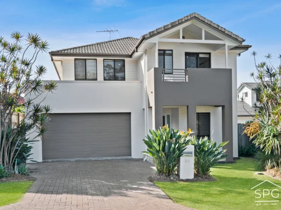 51 Hillcroft Place, Belmont, Qld 4153