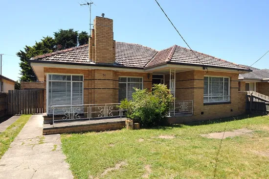 51 Hillside Street, Springvale, Vic 3171