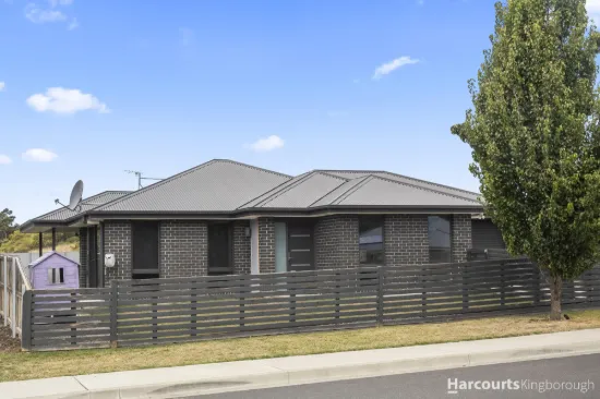 51 Hollyhock Drive, Kingston, Tas 7050