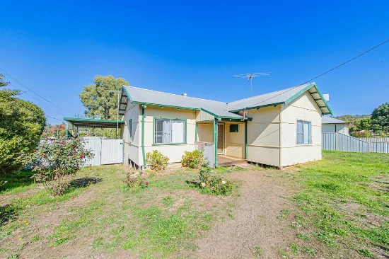51 Hovea Crescent, Wundowie, WA 6560 - For Rent