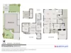 51 Howell Drive, Berwick, Vic 3806-Floorplan