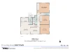 51 Hursley Road, Newtown, Qld 4350-Floorplan