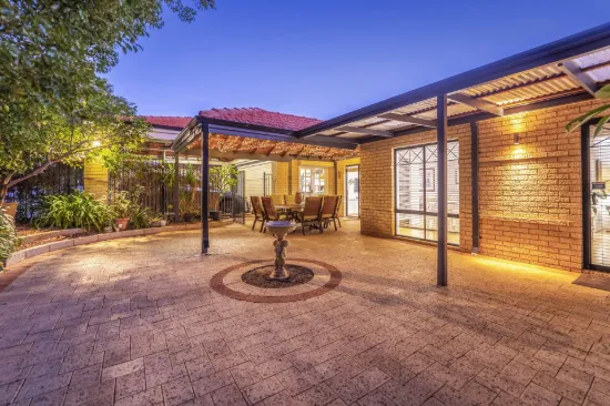 51 Huxtable Terrace, Baldivis, WA 6171
