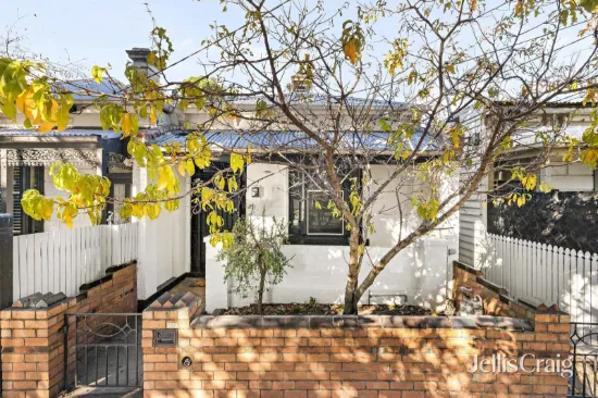 51 Iffla Street, South Melbourne, Vic 3205