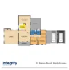 51 Illaroo Road, North Nowra, NSW 2541-Floorplan