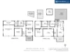 51 Illawarra Road, Blackmans Bay, Tas 7052-Floorplan