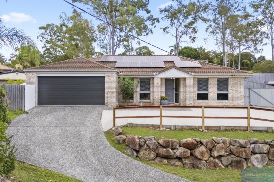 51 Ivanhoe Drive, Edens Landing, Qld 4207