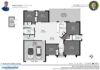 51 Ivanhoe Drive, Edens Landing, Qld 4207-Floorplan