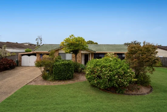 51 Jacaranda Drive, Mooloolaba, Qld 4557 - For Sale