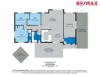 51 Jacaranda Drive, Mooloolaba, Qld 4557-Floorplan