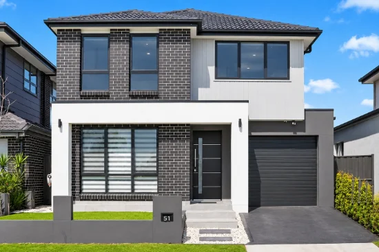 51 Jackwood Crescent, Melonba, NSW 2765