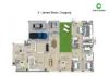 51 James Street, Googong, NSW 2620-Floorplan