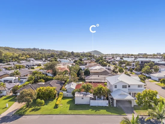 51 Japonica Drive, Palm Beach, Qld 4221