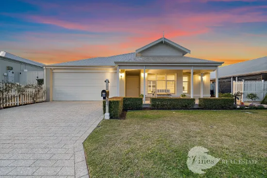 51  Jennapullin Crescent, Ellenbrook, WA 6069
