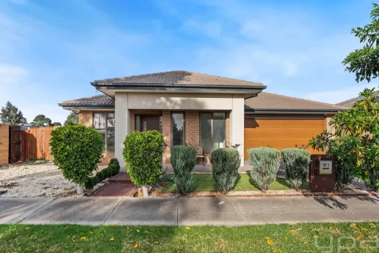51 Jindalee Way, Werribee, Vic 3030