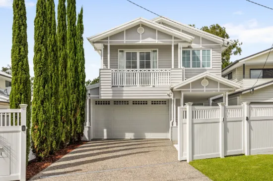 51 Junior Terrace, Northgate, Qld 4013