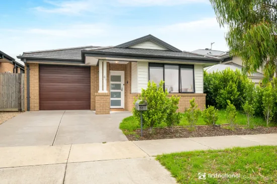 51 Kakadu Drive, Curlewis, Vic 3222