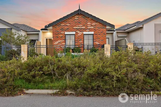 51 Kangaroo Avenue, Kwinana Town Centre, WA 6167