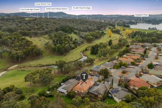 51 Kangaroo Close, Nicholls, ACT 2913