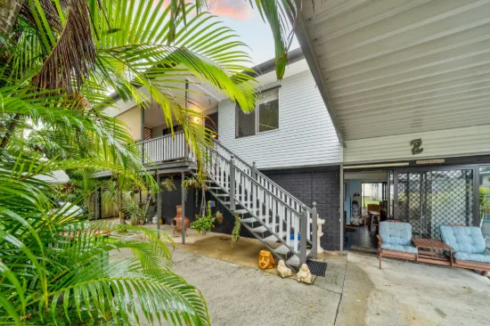 51 Karri Avenue, Logan Central, Qld 4114