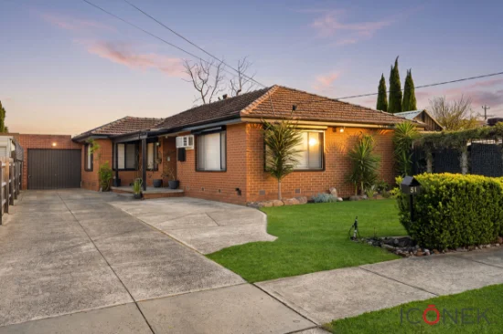 51 Kathryn Avenue, Lalor, Vic 3075