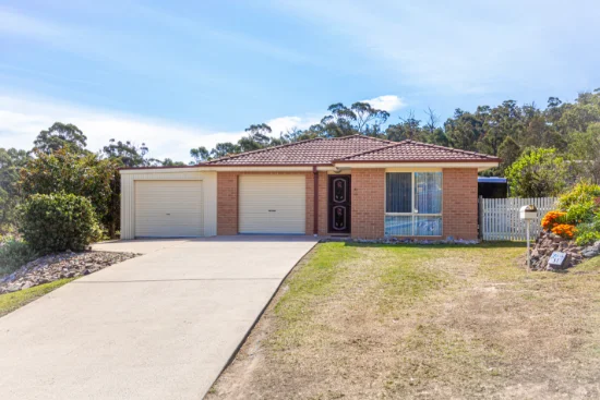 51 Kb Timms Drive, Eden, NSW 2551