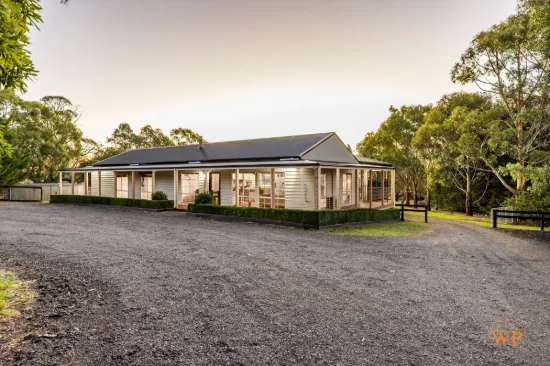 51 Kellys Lane, Kilmore, Vic 3764