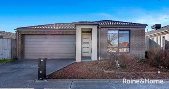 51 Kennedy Parade, Roxburgh Park, Vic 3064