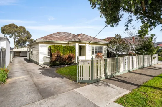 51 Kent Road, Pascoe Vale, Vic 3044