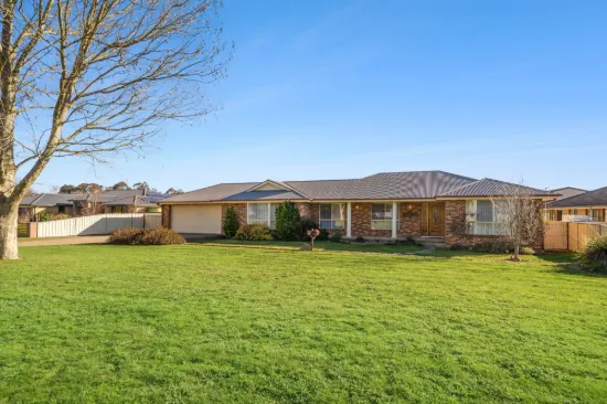 51 Kialla Road, Crookwell, NSW 2583