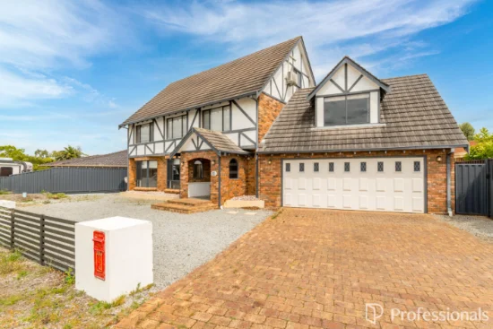 51 Kilkenny Circle, Waterford, WA 6152