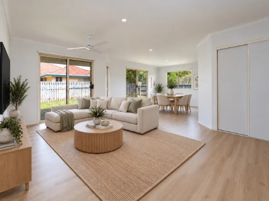 51 Kingarry Circuit, Merrimac, Qld 4226