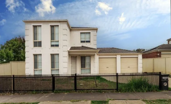51 Kirkstone Road, Point Cook, Vic 3030