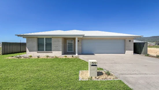 51 Knox Crescent, Mudgee, NSW 2850