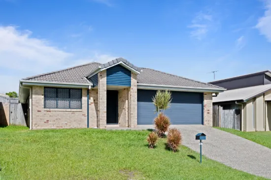 51 Koala Dr, Morayfield, Qld 4506