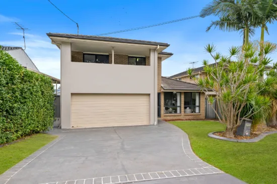 51 Kurrajong Crescent, Blacktown, NSW 2148