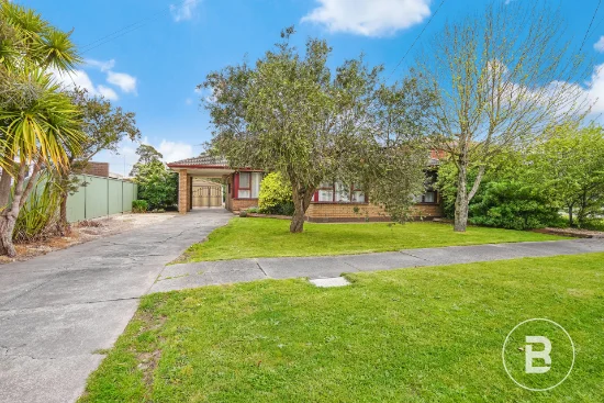 51 Lake Street, Wendouree, Vic 3355