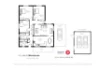 51 Lake Street, Wendouree, Vic 3355-Floorplan